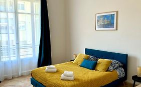 Grand Appartement A 5 Minutes De La Mer